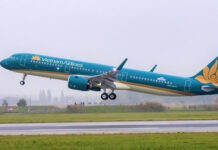 Promoción del turismo Vietnam-Tailandia a través de los vuelos de Vietnam Airlines.