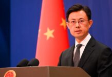 La ministra de Finanzas de Japón, Satsuki Katayama