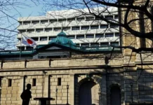 El BoJ dice que el conflicto en Oriente Medio podría afectar a la economía japonesa