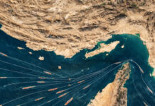 La India celebra la tregua entre EEUU e Irán y pide reabrir el estrecho de Ormuz