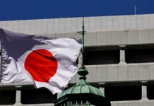 El Banco de Japón mantiene las tasas pero la división interna apunta a un alza en junio