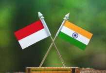 Indonesia e India exploran cooperación en educación superior en negocios y economía