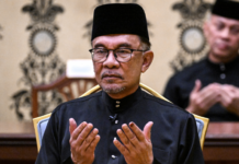 Malasia condena la interceptación de la flotilla y la detención de 10 activistas del país