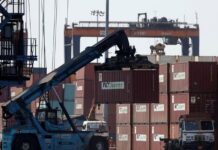 El déficit comercial de la India se reduce en marzo gracias al repunte de las exportaciones a EE.UU.