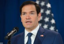 Rubio visitará India el próximo mes mientras ambos países trabajan en restablecer lazos
