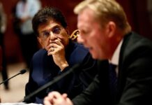 Nueva Zelanda e India sellan acuerdo de libre comercio para fortalecer la economía