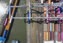 China impone restricciones a la exportación a 7 firmas europeas de aeroespacial y defensa