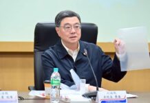 La visita a Japón del primer ministro taiwanés generó malestar en Tokio, según Nikkei Asia