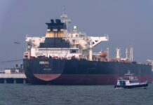 China muestra una economía más fuerte de lo previsto pese al impacto de la guerra en Medio Oriente