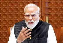 India expresa preocupación por muertes civiles en Líbano a horas de diálogos en Islamabad