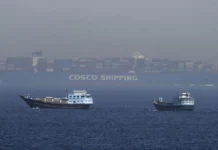 China rechazó el bloqueo de EE.UU. a Irán y crece la tensión global