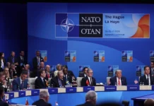 Embajadores de la OTAN visitarán Japón y Corea del Sur, según medios