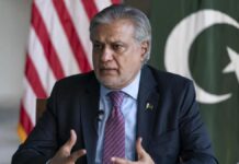 Pakistán pide apoyo a Japón para «desescalar» la situación en Oriente Medio
