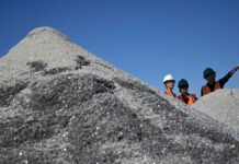 India y China lideran las restricciones a la exportación de minerales, que se multiplican