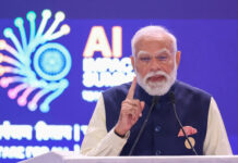 FMI: La India acelerará su crecimiento este año a pesar de la guerra entre Irán y EEUU