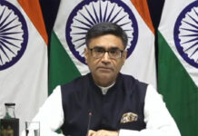 India y EEUU sostendrán próximo encuentro sobre nexos bilaterales