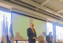 Buenos Aires celebró el Día del Rey con un fuerte mensaje de cooperación y valores compartidos