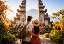 Brasil e Indonesia avanzan en una propuesta que puede conectar los dos países a través del turismo