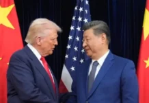 Donald Trump anunció un acuerdo clave con China que complica a Irán en medio del conflicto en Medio Oriente