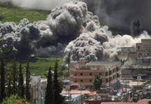 Japón traslada a Irán que «lo más importante» es que se preserve el alto el fuego con EEUU