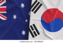 Australia y Corea del Sur refuerzan su cooperación energética ante crisis en Oriente Medio