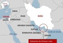 Corea del Sur celebra la pronta reapertura de Ormuz por alto el fuego entre Irán y EE.UU.