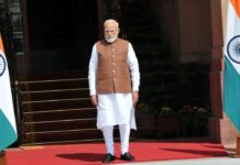 La India evalúa con Irán y EEUU el futuro del puerto de Chabahar tras expirar la exención