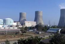 Reactor nuclear producido en India logra primera criticidad