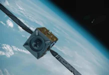 Japón realizará en 2027 una misión pionera para inspeccionar varios satélites en distintas órbitas