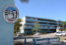 Universidad cubana fortalece vínculos con institución de Malasia