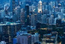 El crecimiento económico de Tailandia se habría ralentizado en el primer trimestre por el desplome del turismo