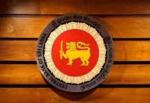 La sorpresiva subida de tipos en Sri Lanka amenaza con asfixiar la recuperación respaldada por el FMI