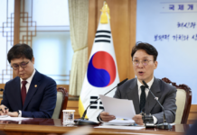 Corea presenta una estrategia integral para liderar la cooperación global en salud y cultura