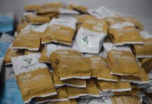 China mejorará corredores verdes para importaciones africanas, dice cancillería