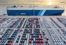 Japón busca eliminar aranceles para exportar autos al Mercosur
