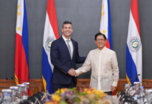 Paraguayos podrán viajar sin visa a Filipinas tras nuevo acuerdo