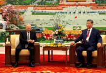 Rusia no duda que alcanzará «en breve» un acuerdo con China sobre el Fuerza de Siberia-2