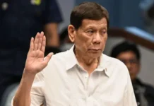 Filipinas arranca una comisión civil para investigar los crímenes de la guerra antidroga