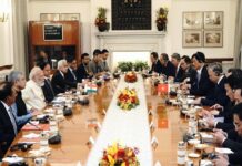 Vietnam e India impulsan a nivel superior su asociación estratégica
