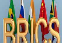 Brics aboga en India por ecosistema propio financiero para Mipymes