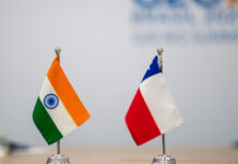 Misión India: La carrera de Chile y Perú para expandir el comercio con el gigante asiático