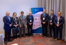 Impulsan México y Japón cooperación público-privada para acelerar la innovación y el acceso a la salud