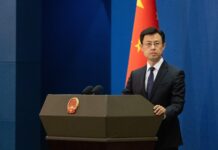 China afirma que Taiwán no puede asistir a la OMS «sin el visto bueno» de Pekín