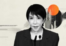 Japón: Es posible que el presupuesto adicional esté dirigido principalmente a responder a la situación en Oriente Medio – Sanae Takaichi