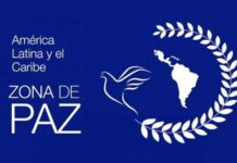 Reafirman en Malasia valor de Latinoamérica y Caribe como Zona de Paz