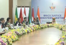 Brics en India aboga por mediación y arbitraje ante disputas