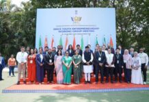 India acoge hoy reunión de jóvenes emprendedores de países Brics