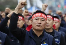 Samsung Bonus Deal Changes South Korea's Labor Landscape