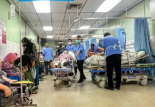 Malasia crea grupo especial para garantizar suministro de medicinas