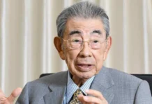 Muere Toshifumi Suzuki, padre de las tiendas de conveniencia y fundador de Seven-Eleven en Japón
